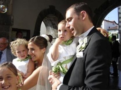 Bienvenue sur le site de notre mariage